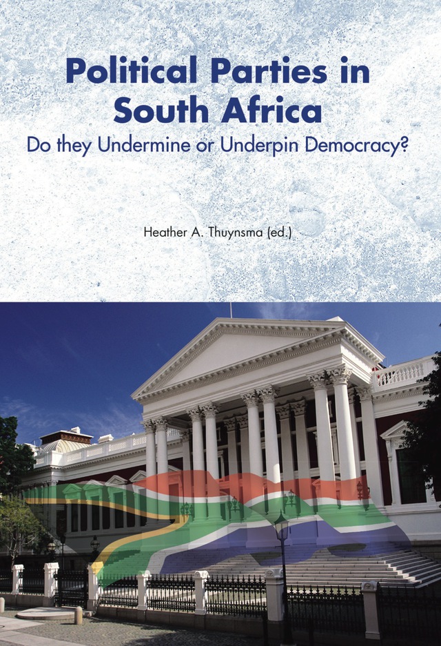 Political Parties in South Africa