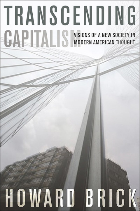 Cover image for book Transcending Capitalism
