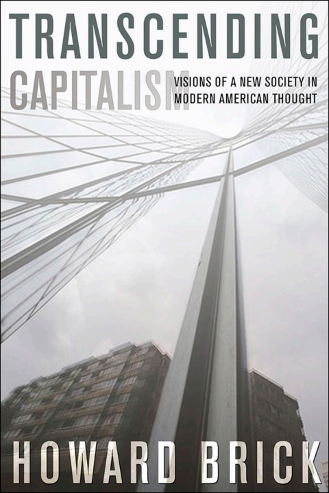 Cover image for book Transcending Capitalism