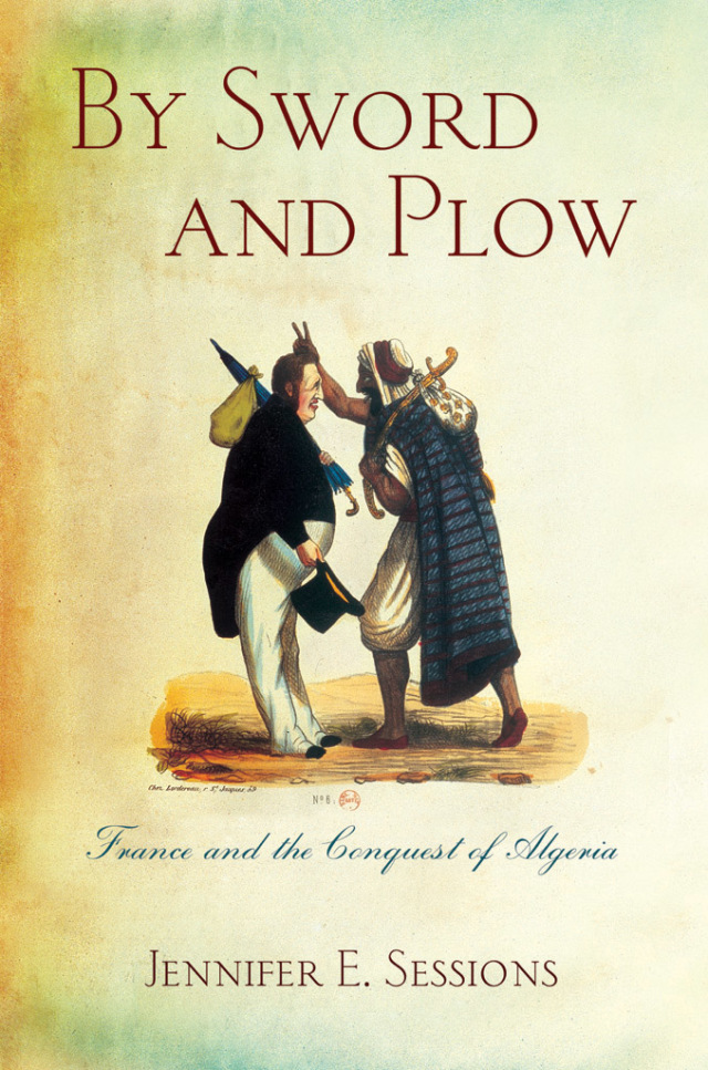 By Sword and Plow