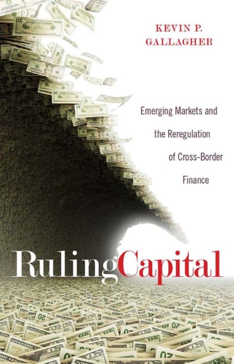 Cover image for book Ruling Capital