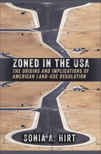 Cover image: Zoned in the USA 1st edition 9780801479878