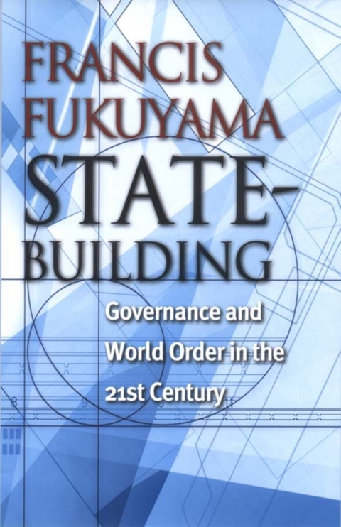 Cover image for book State-Building