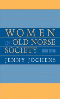 Cover image: Women in Old Norse Society 1st edition 9780801455957