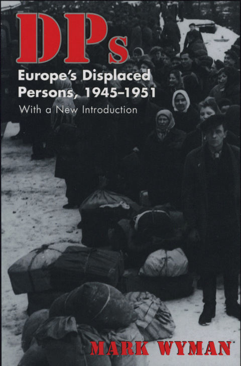Cover image for book DPs