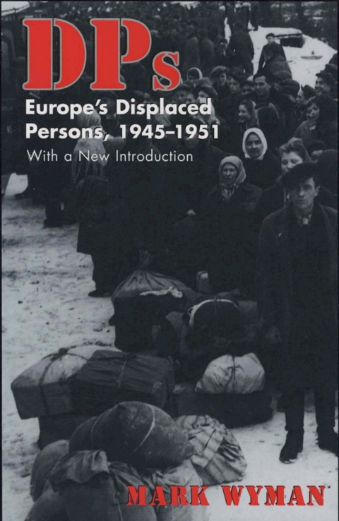 Cover image for book DPs