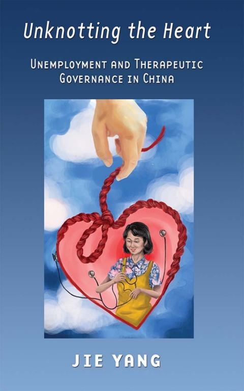 Cover image for book Unknotting the Heart