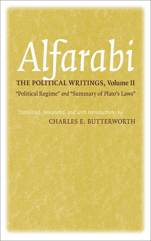 Cover image for book The Political Writings