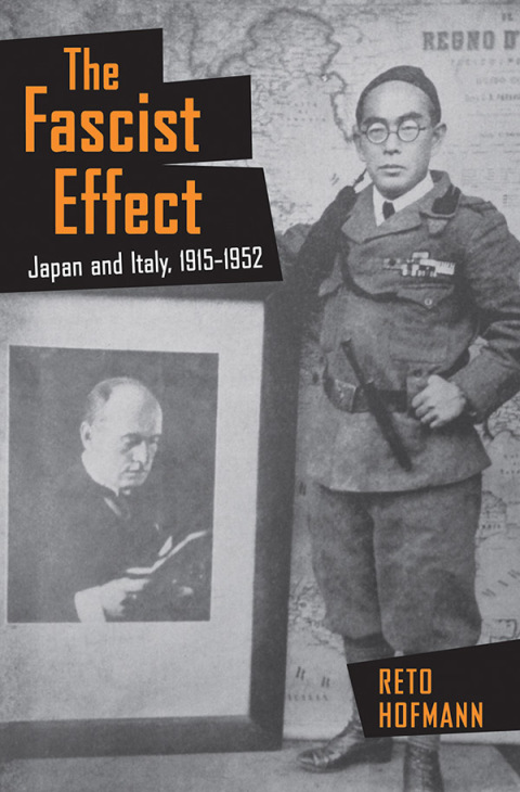Cover image for book The Fascist Effect