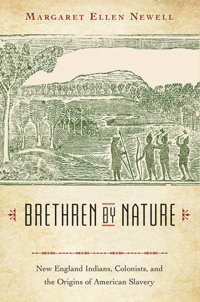 Brethren by Nature