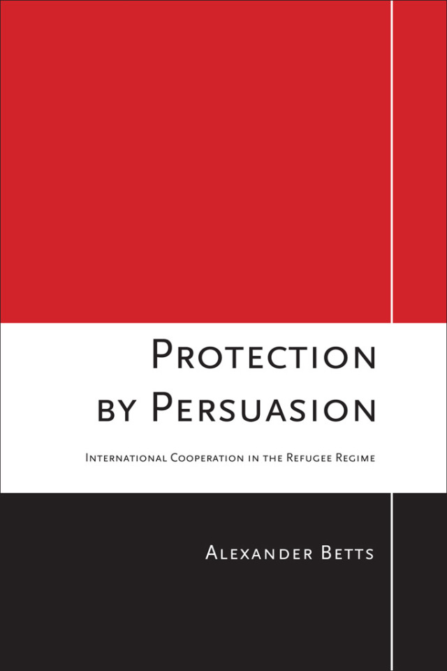 Protection by Persuasion