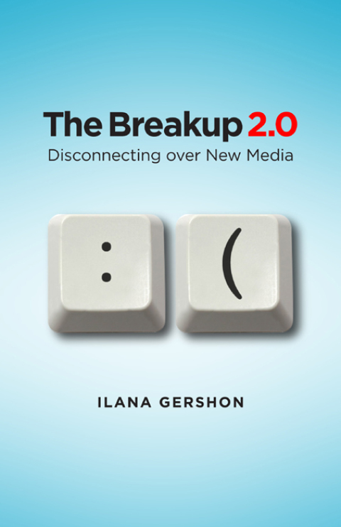 Cover image for book The Breakup 2.0