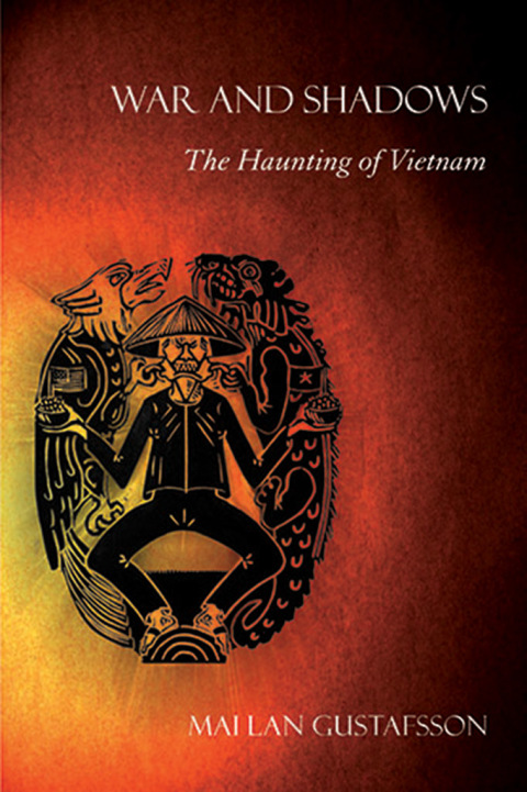 Cover image for book War and Shadows