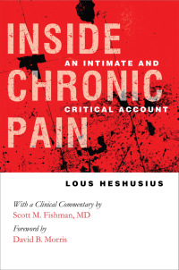 Cover image: Inside Chronic Pain 1st edition 9780801447969