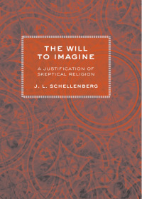 Titelbild: The Will to Imagine 1st edition 9780801447808