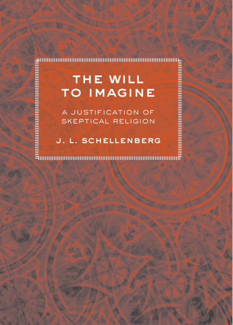 Cover image for book The Will to Imagine
