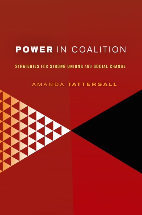 Cover image for book Power in Coalition