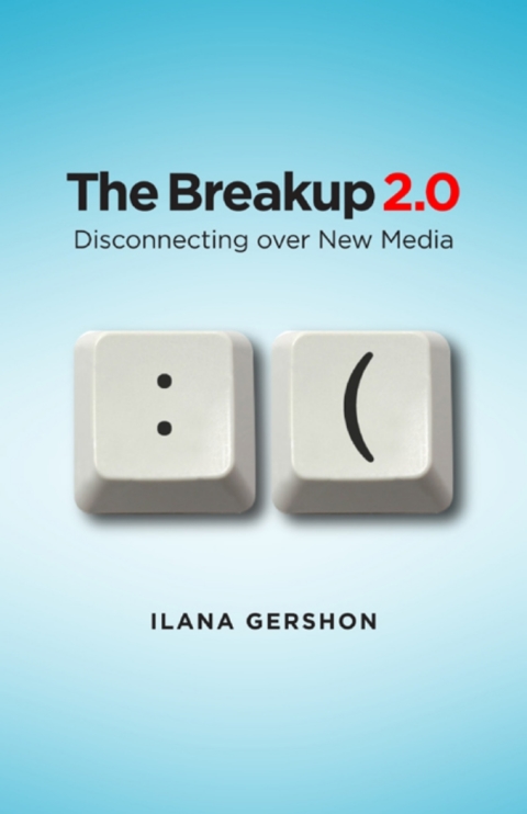 Cover image for book The Breakup 2.0