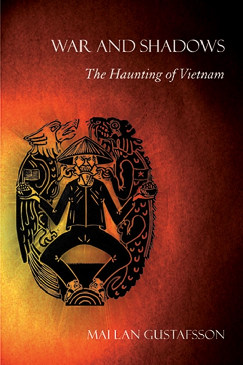 Cover image for book War and Shadows