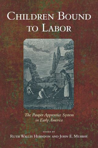 Children Bound to Labor