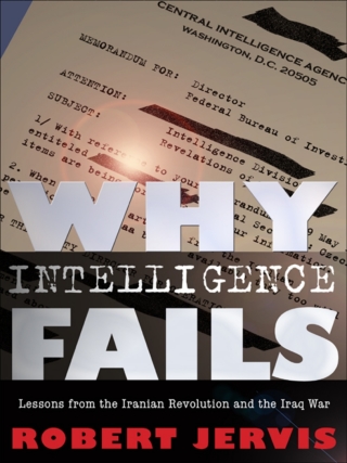 Why Intelligence Fails