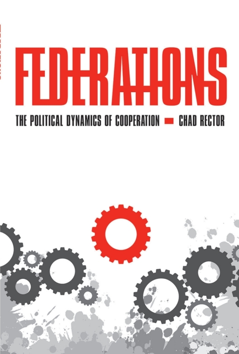 Cover image for book Federations