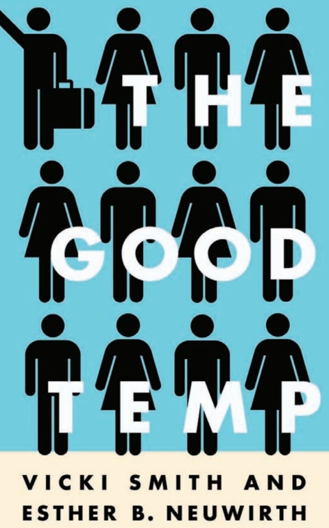 Cover image for book The Good Temp