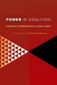 Cover image: Power in Coalition 9780801476068