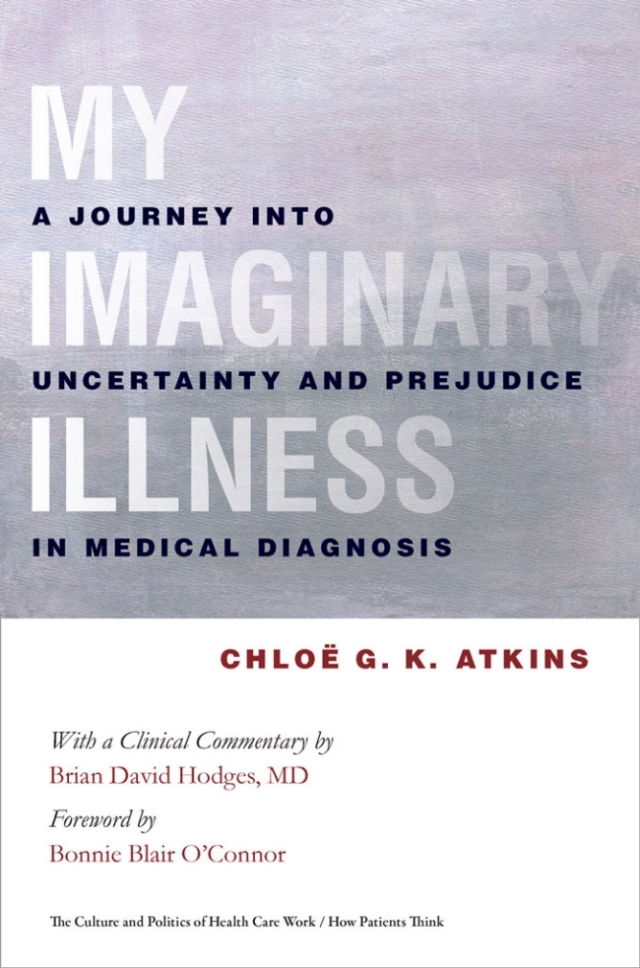 My Imaginary Illness