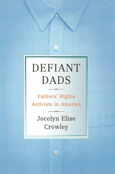 Cover image for book Defiant Dads
