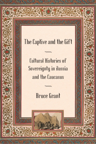 The Captive and the Gift