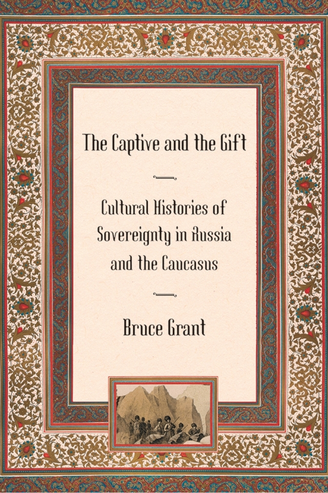 The Captive and the Gift