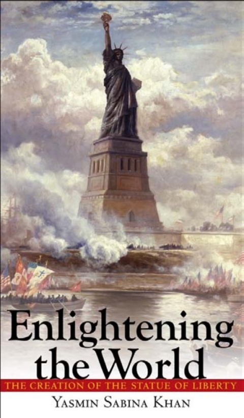 Cover image for book Enlightening the World