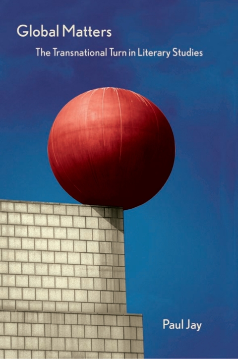 Cover image for book Global Matters