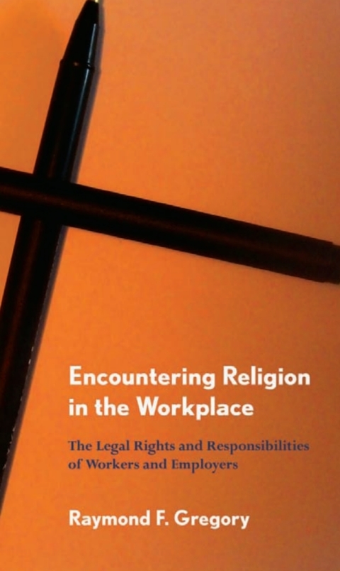 Encountering Religion in the Workplace 