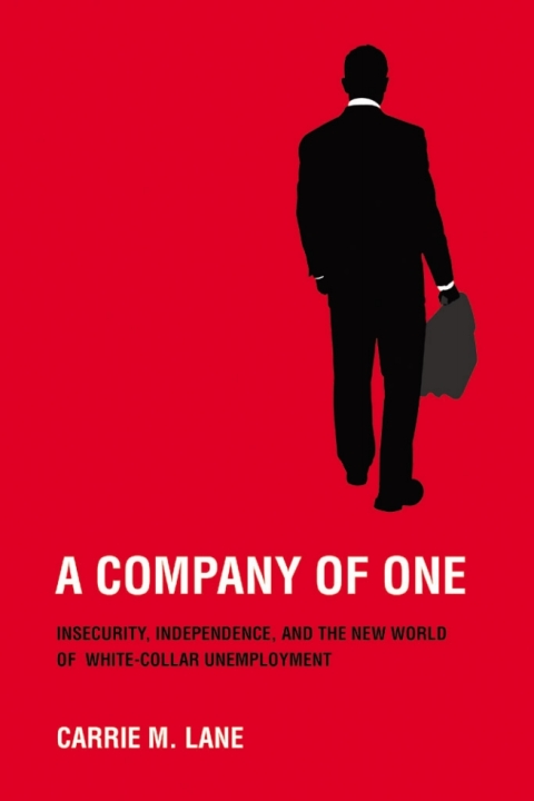 Cover image for book A Company of One