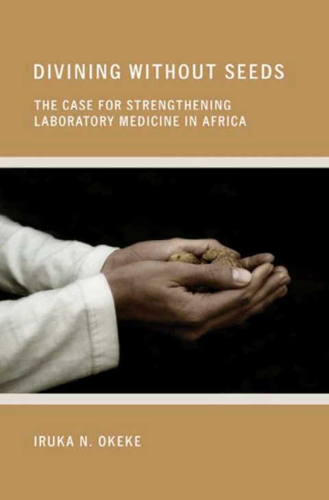 Cover image for book Divining without Seeds