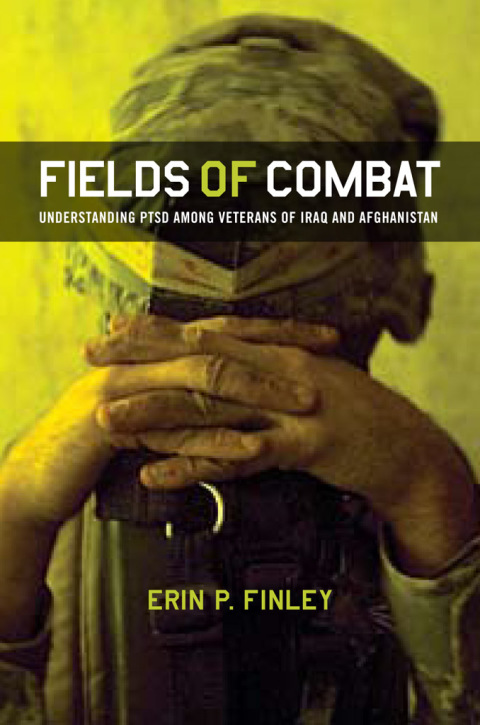 Cover image for book Fields of Combat