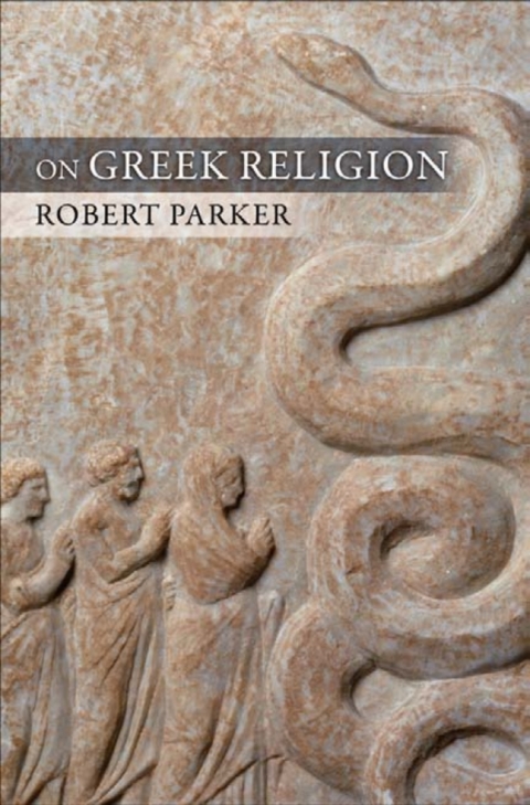 On Greek Religion 