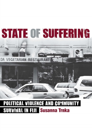 State of Suffering