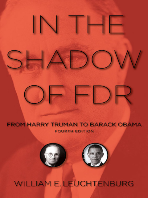 In the Shadow of FDR 