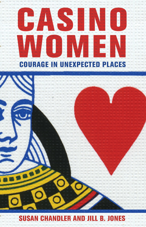 Cover image for book Casino Women