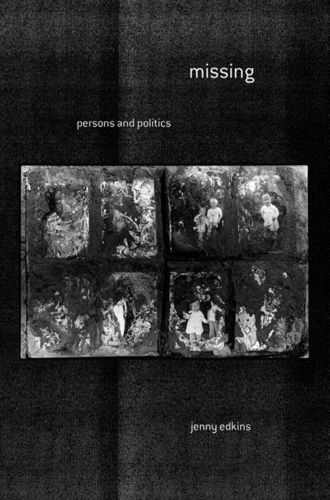 Cover image for book Missing