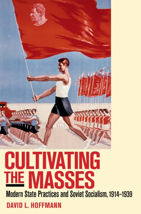 Cover image for book Cultivating the Masses