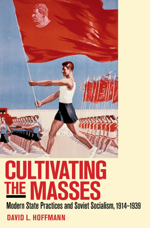 Cover image for book Cultivating the Masses