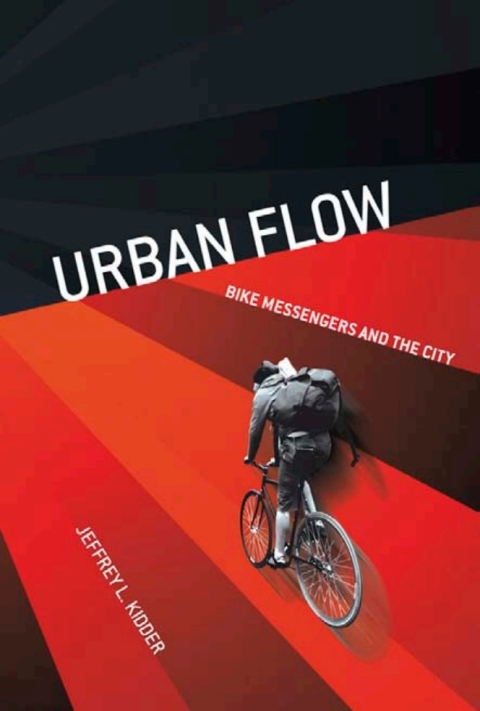 Cover image for book Urban Flow