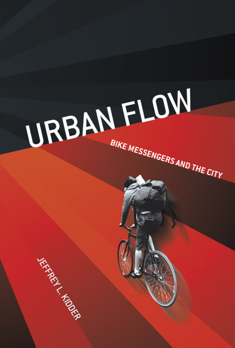 Cover image for book Urban Flow