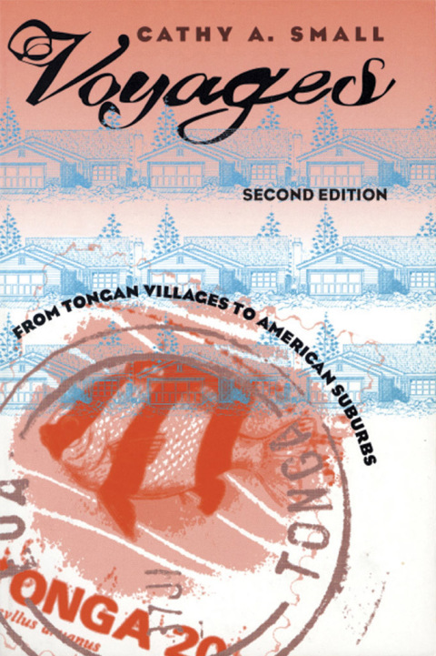 Cover image for book Voyages