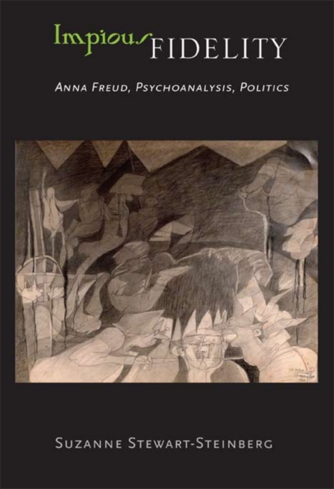 Cover image for book Impious Fidelity