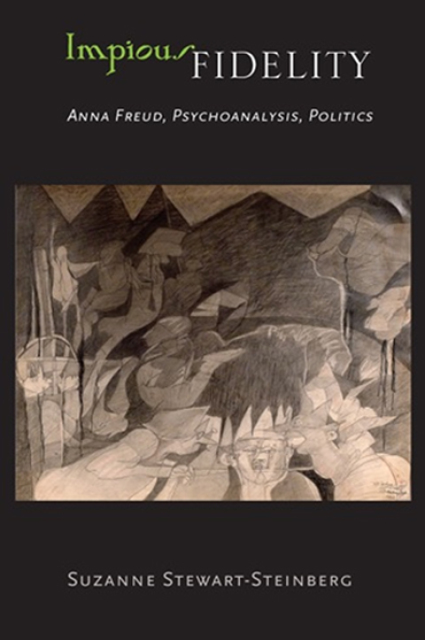 Cover image for book Impious Fidelity